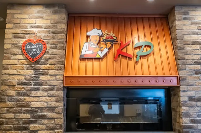 Karahi Point North York