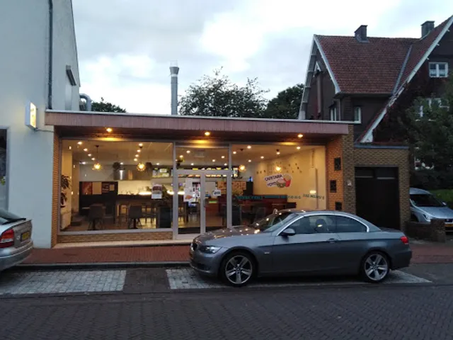 Bocholtz Cafetaria "Yoyo" en Chinees afhalen