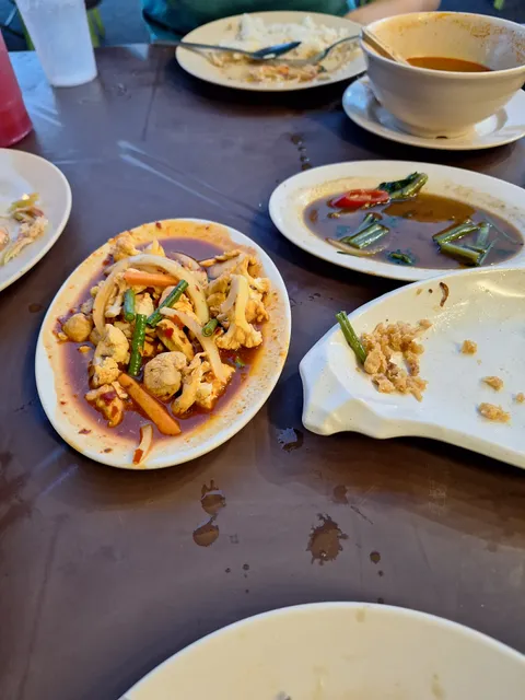 Hatyai Seafood