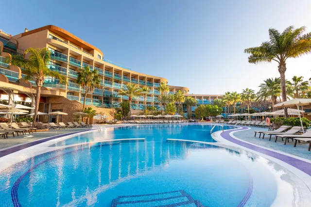 MUR Hotel Faro Jandía & Spa