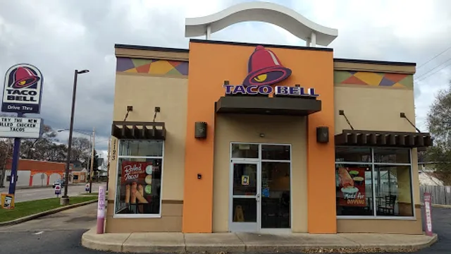 Taco Bell