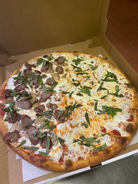 Wall Street Pizzeria Restaurante