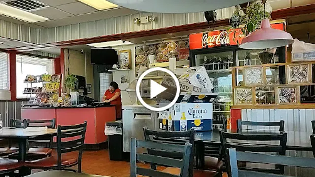 El Pollo Bravo Mexican Grill & Bar