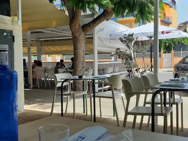 Restaurante Arrocería CA’ RAFA | Paellas, Arroces y Comidas para llevar (Take Away) en Canet d'en Berenguer