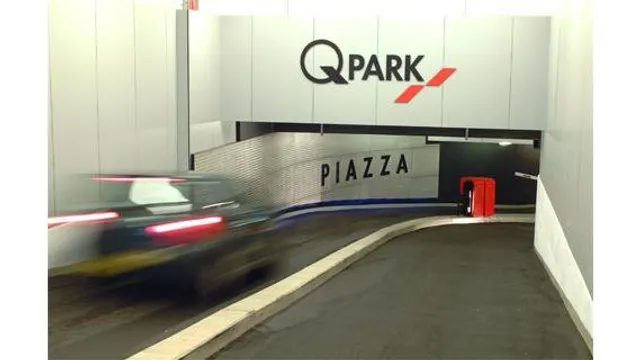 Q-Park Piazza