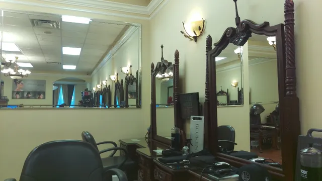 J. Joseph Salon