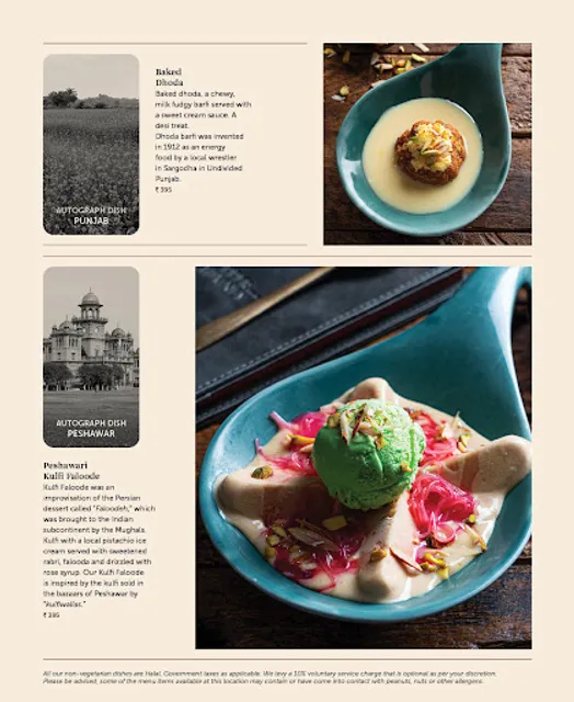 Charcoal Concepts - Near Worli