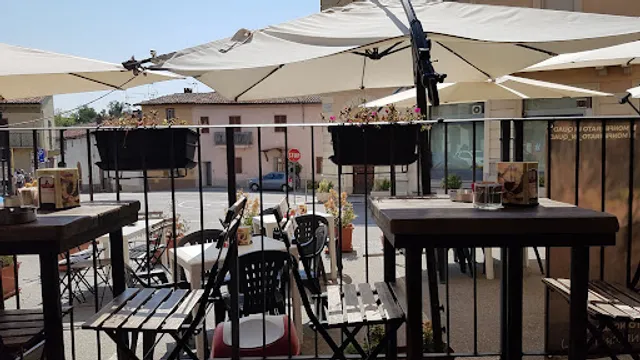 Caffe' E Tabaccheria Della Pesa