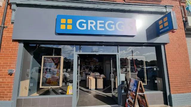 Greggs