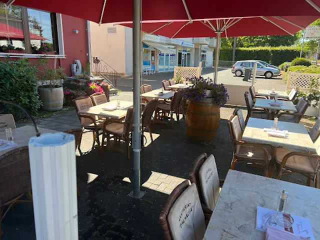 Restaurant Dalmacija