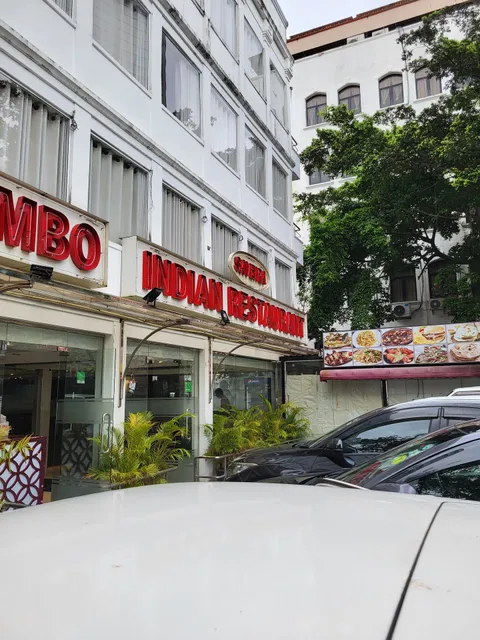 Saveira Indian Restaurant