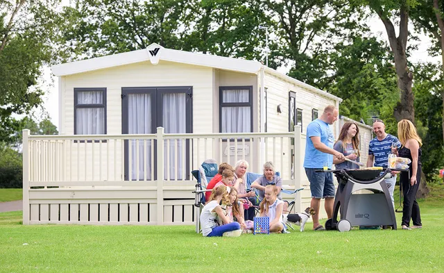 Goosewood Holiday Park