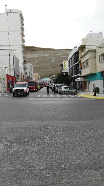 Dolce Barile / Suc Belgrano