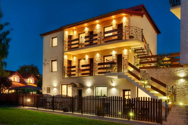 Pokoje Gościnne Foka