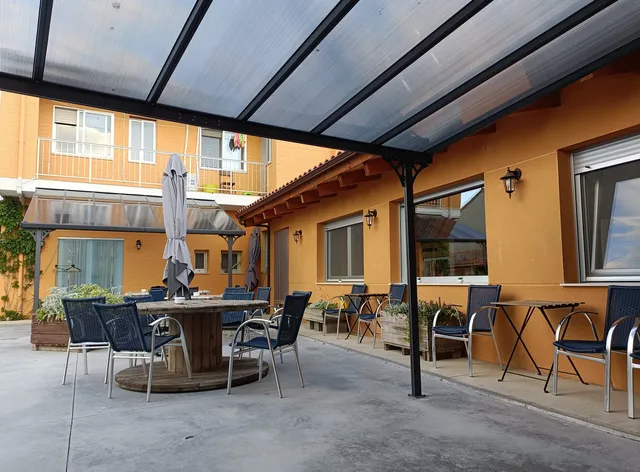 MyWay Albergue de Peregrinos