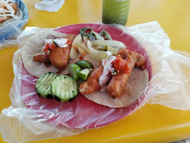 SUPER TACOS DE B.C.S Hnos. Gonzalez