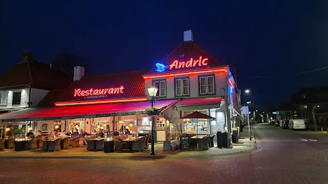 Restaurant Andric B.V.