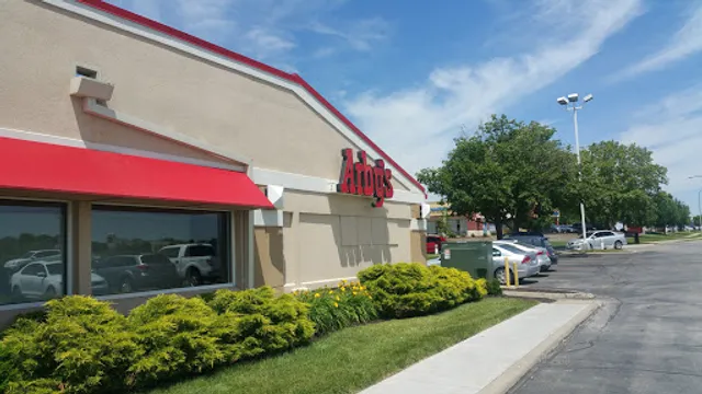 Arby's