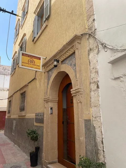 Riad Essaouira