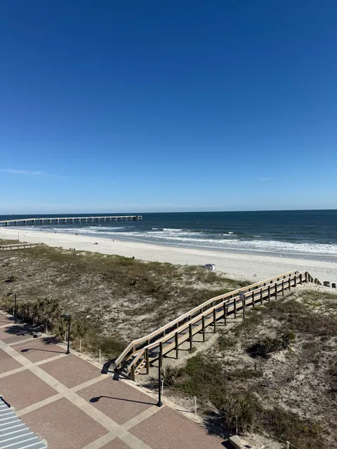 Jax Beach