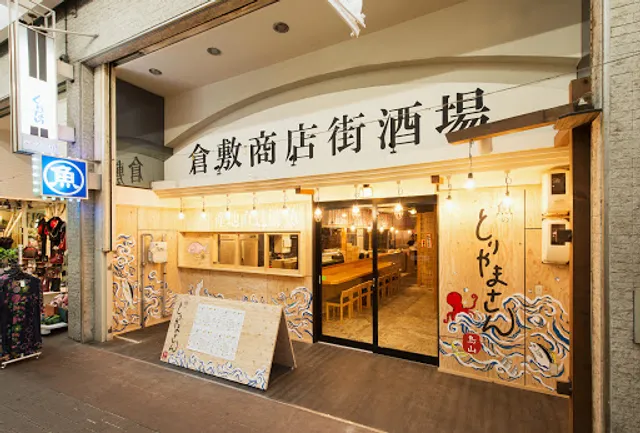 Sakana-no-Toriyama-san