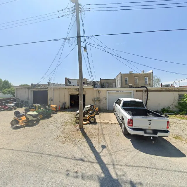 Gentry Small Engine Repair