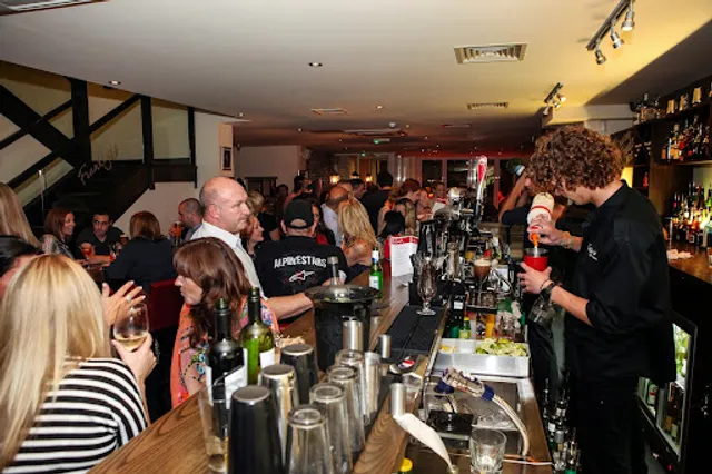 Franklyn's Bar & Kitchen