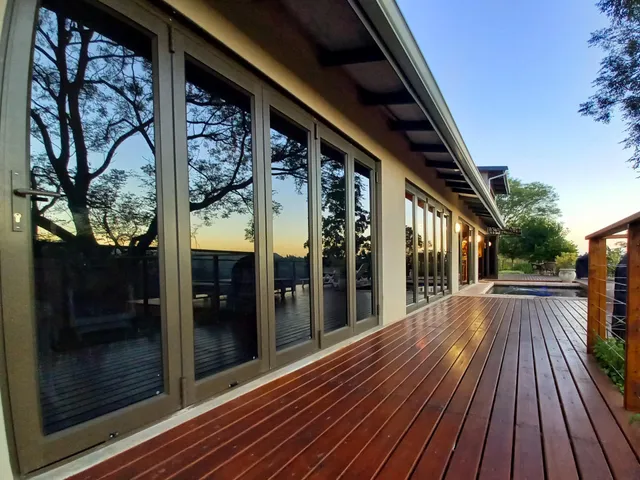 Cavalo Guest House & Equestrian Estate