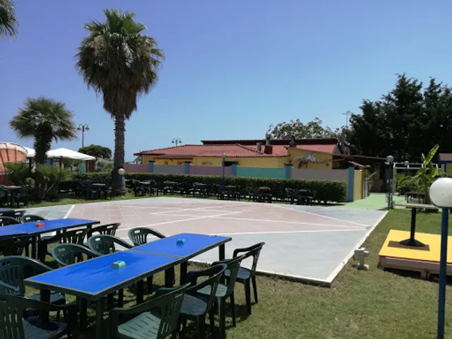 La Conchiglia - Ristorante - Pizzeria