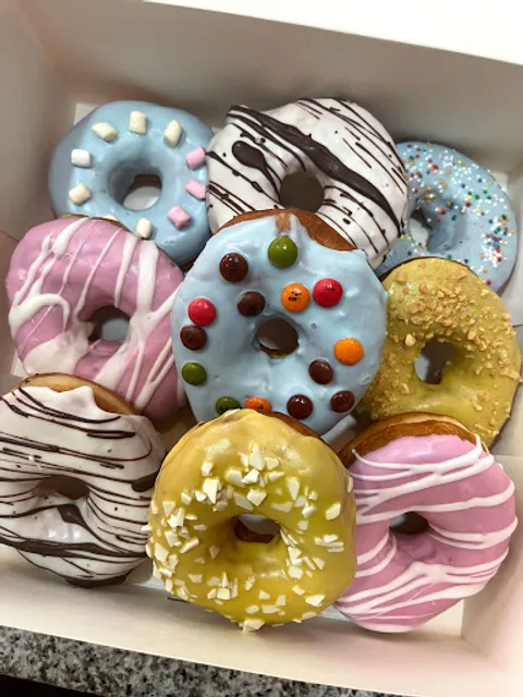 FORN GAYA PANALGI.SL