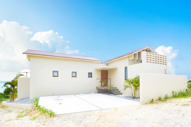 Relax Kouri Villa Rekrrr