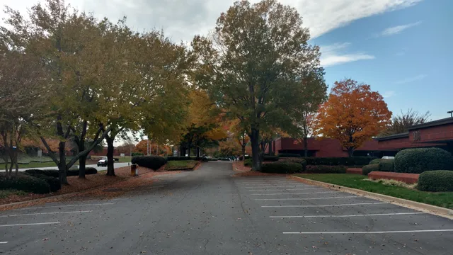 Norcross Corporate Park