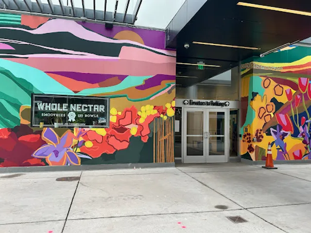 Whole Nectar Smoothie Bar