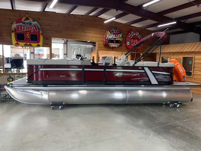 Lake Hartwell Marine at Rocky’s Storage