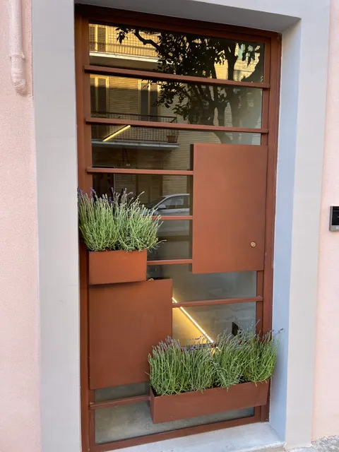 HOSPITALITY URBAN, Urban Private Spa, Loft 56, Insideout Relax