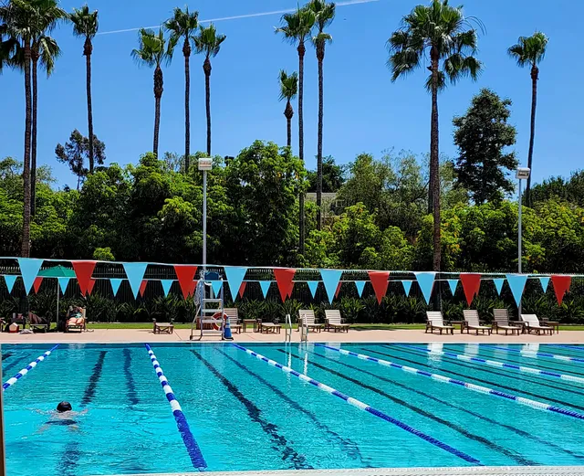 Anteater Recreation Center