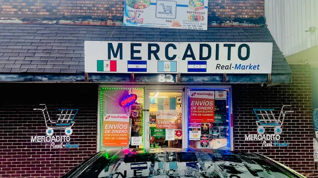 Mercadito Real Market