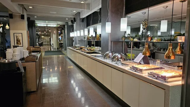 Ravintola Makasiini & Bar