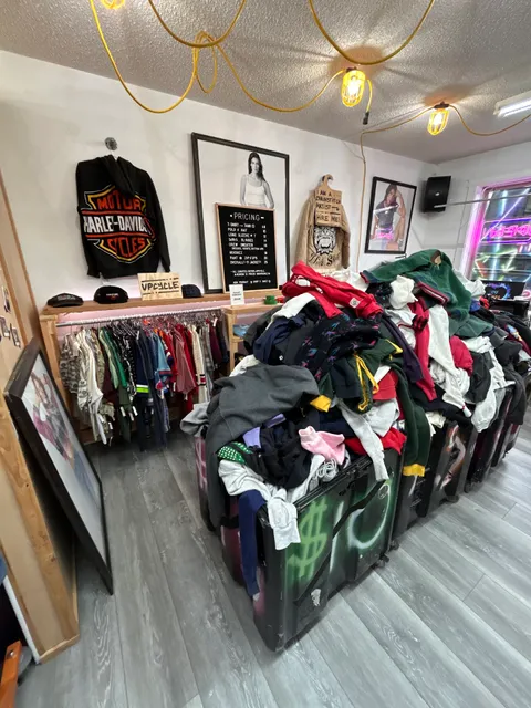 The Killer Clothing Collective