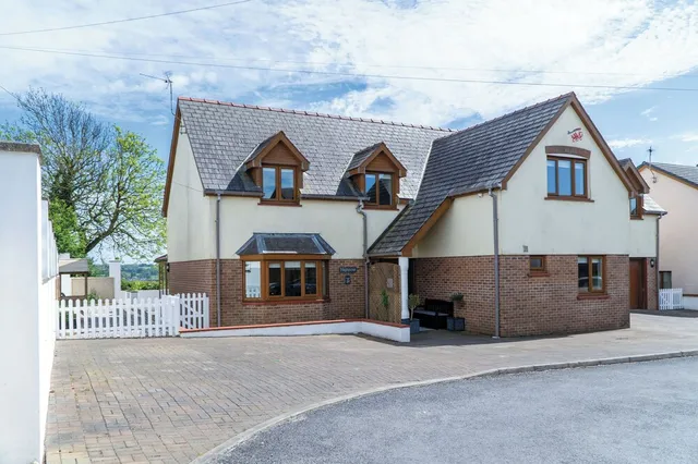 Highfield Bed & Breakfast