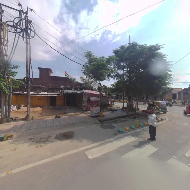 ZO Rooms Varanasi Cantt. PWD Road