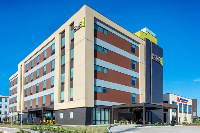 Home2 Suites by Hilton Rosenberg Sugar Land Area