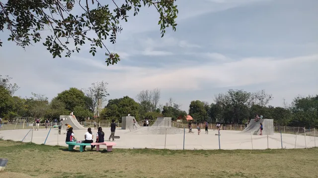 Future Center for Leisure Jd. Helena