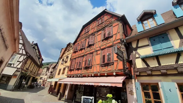 La Maison des Tanneurs