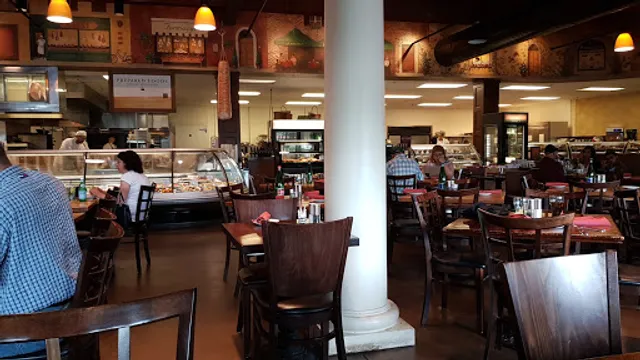 Tuscan Market at Tuscan Village Salem