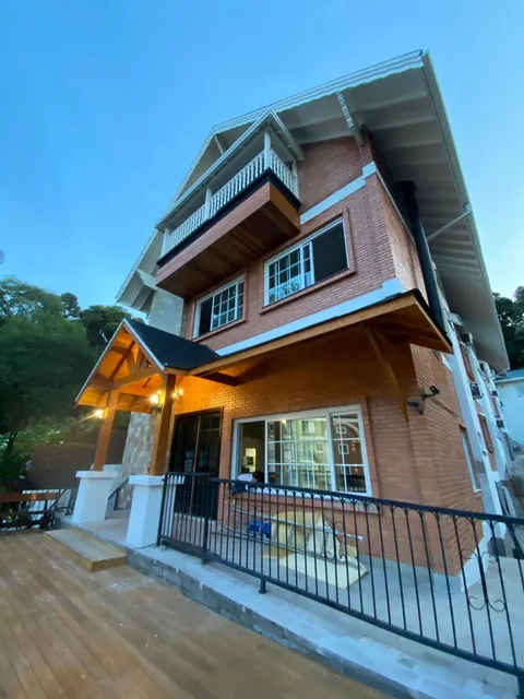 Lapônia Hotel Gramado