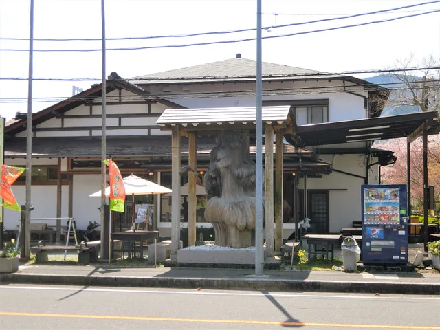 手打ちそば太平楽