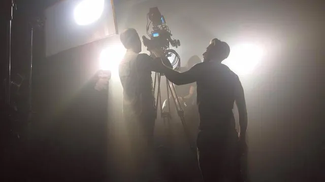 Nashville Film Institute