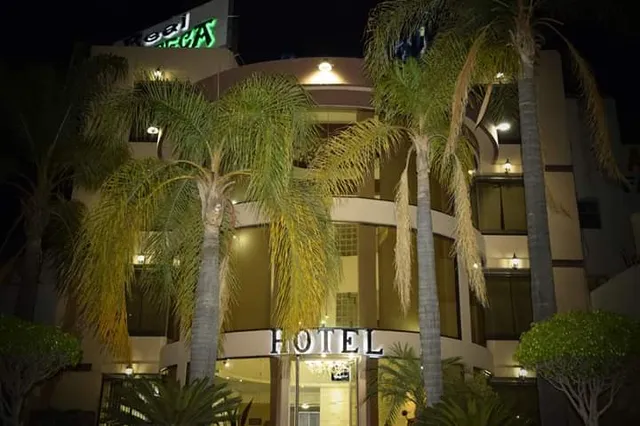 Hotel Real Azteca