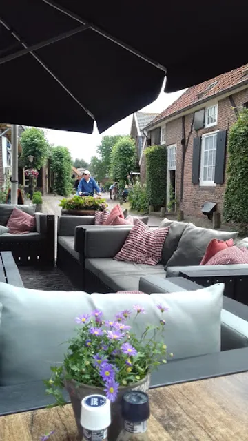 Het Wapen van Bronkhorst